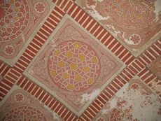 Spanien Andalusien Málaga Alcazaba 024.JPG